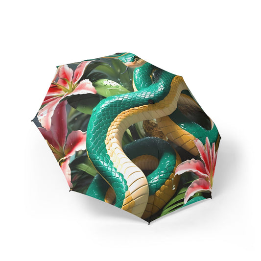 ✨ Enchanted Drizzle Umbrella: A Spell of Style in Every Storm 🌧️☂️🔮