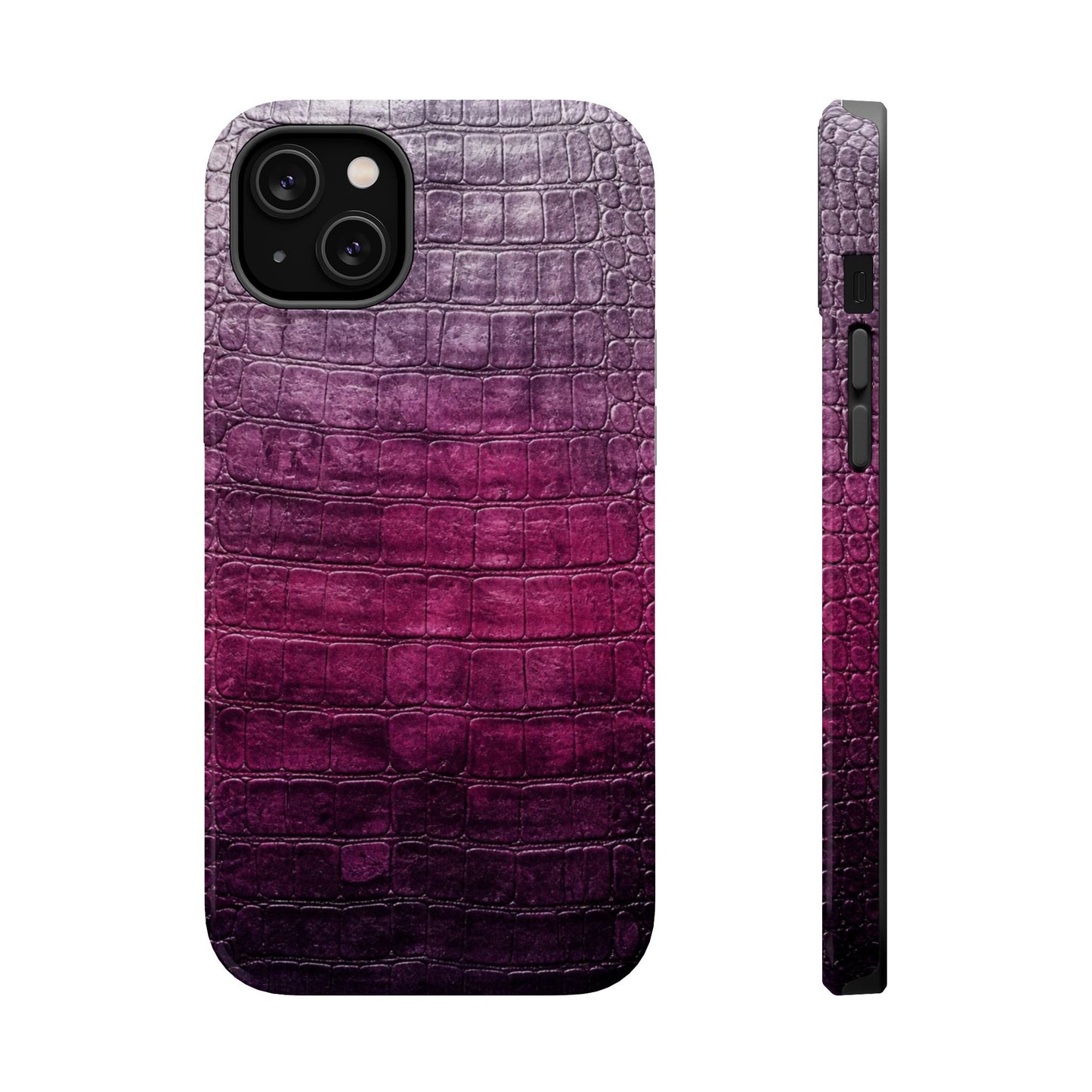 🤍 The Enchanted Aura™ Magnetic iPhone Case 🤍