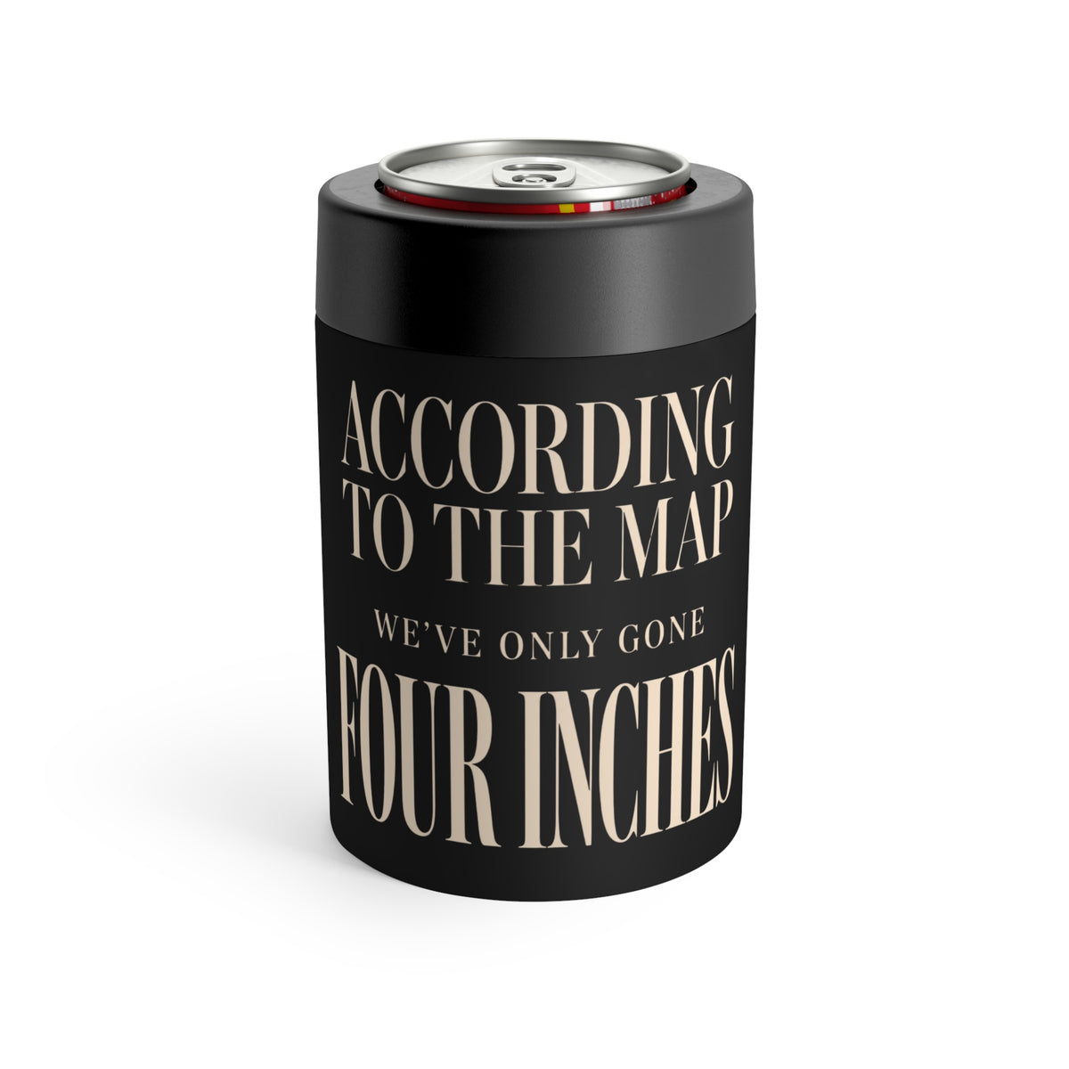 🤍 Enchanted Chill™ Can Holder | The Enchanted Sips & Essentials™ Collection 🤍