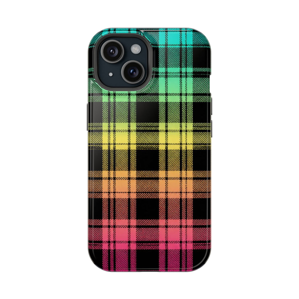 🤍 The Enchanted Aura™ Magnetic iPhone Case 🤍