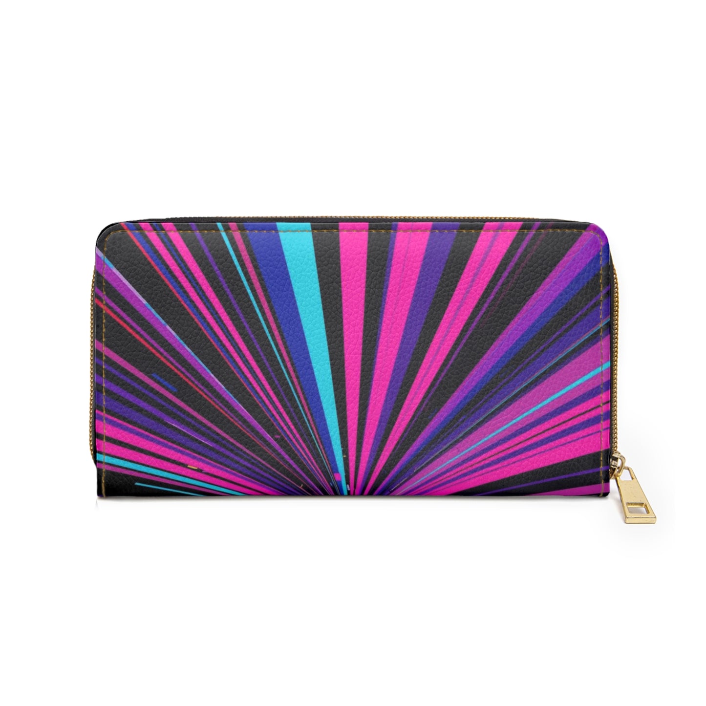 💎✨ Mystical Magic: The Enchanted Zippered Wallet of Elegance & Wonder 🔮💖🌙