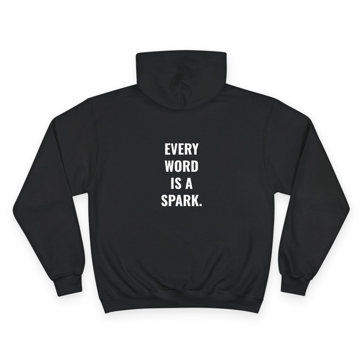 Champion S700 “Freedom Speaks” Hoodie 🗣️🔥