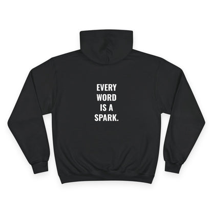 Champion S700 “Freedom Speaks” Hoodie 🗣️🔥