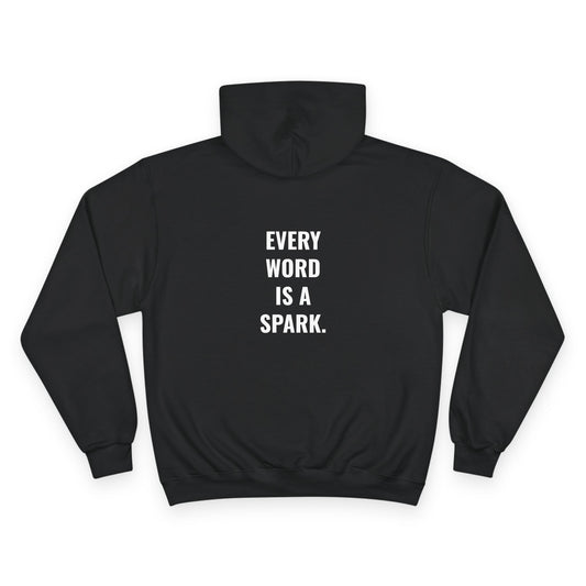 Champion S700 “Freedom Speaks” Hoodie 🗣️🔥