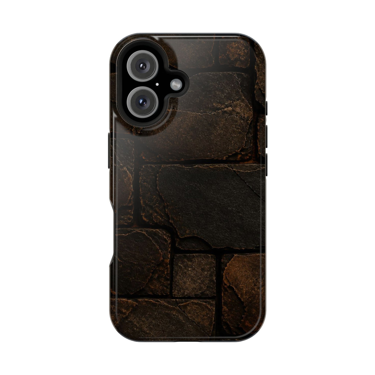 🤍 The Enchanted Aura™ Magnetic iPhone Case 🤍