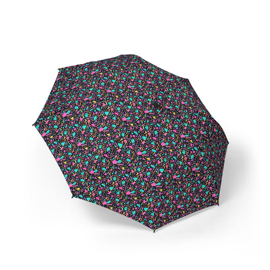 ✨ Enchanted Drizzle Umbrella: A Spell of Style in Every Storm 🌧️☂️🔮