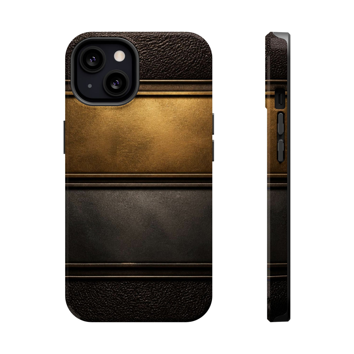 🤍 The Enchanted Aura™ Magnetic iPhone Case 🤍