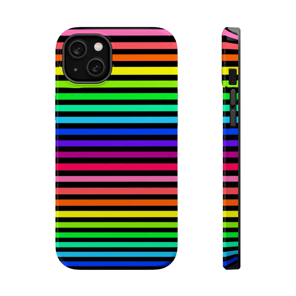 🤍 The Enchanted Aura™ Magnetic iPhone Case 🤍