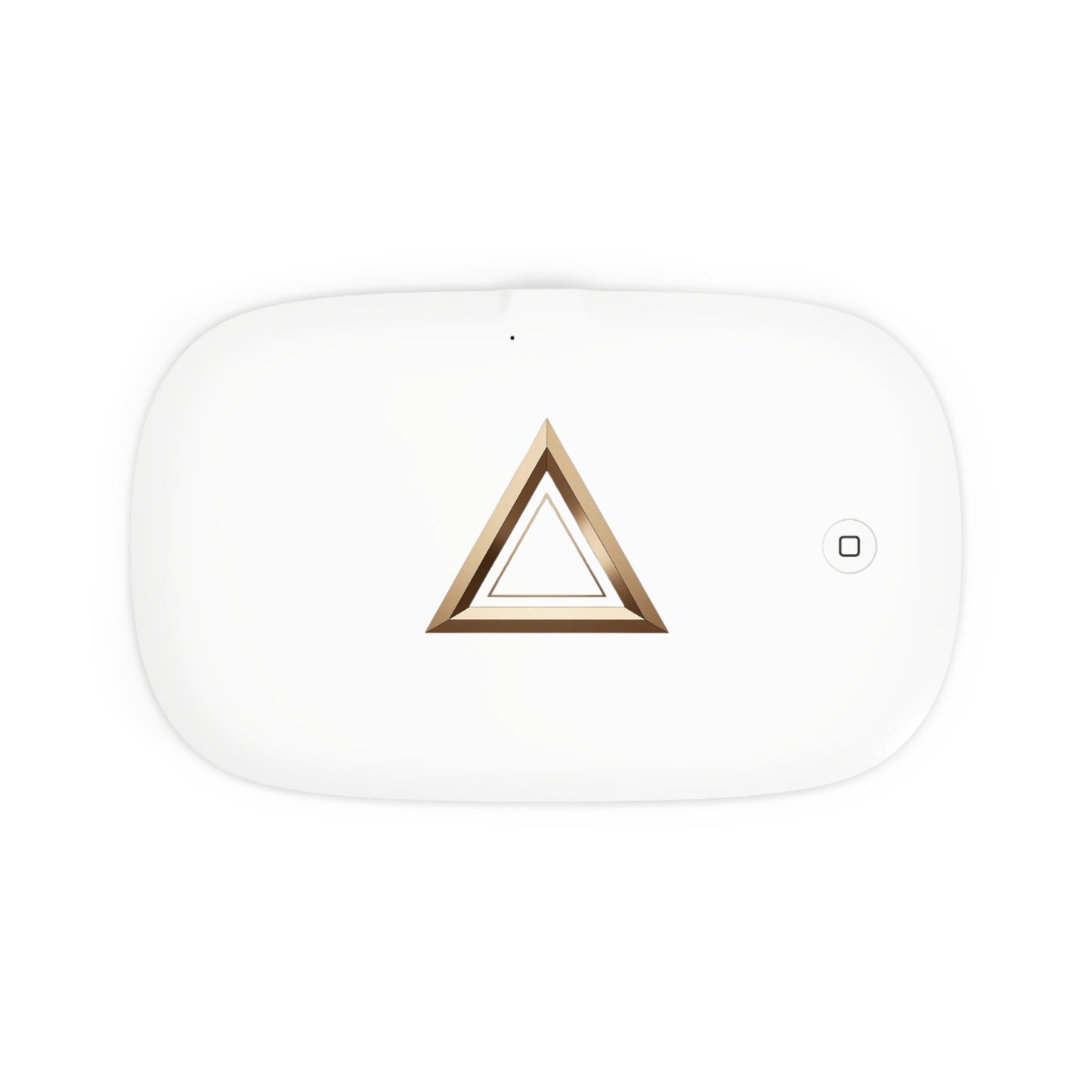 Aurora UV Phone Sanitizer & Fast Wireless Charging Pad ✨🧼⚡