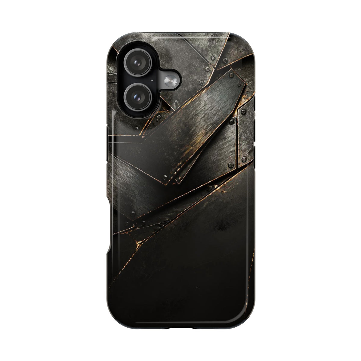 🤍 The Enchanted Aura™ Magnetic iPhone Case 🤍