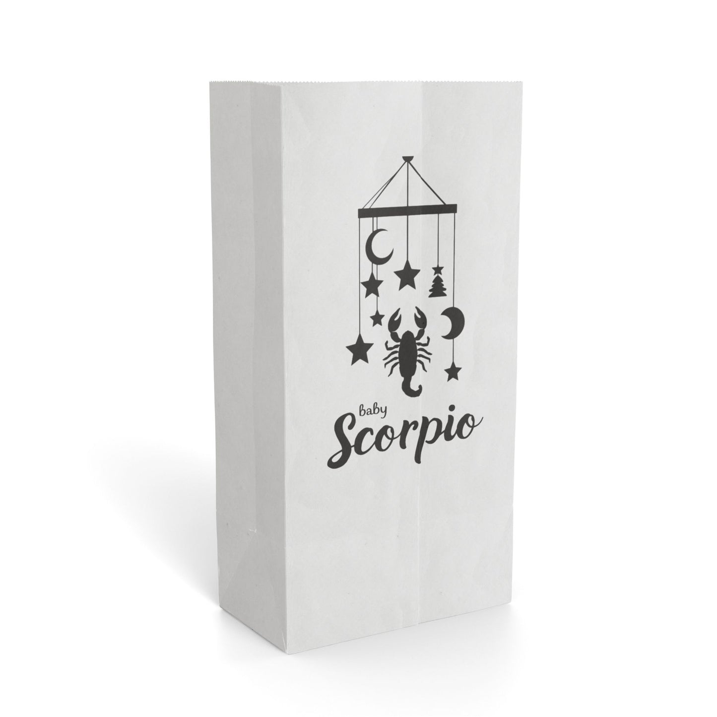 ♏ Baby Scorpio Gift Bag | The Little Zodiac™ Collection