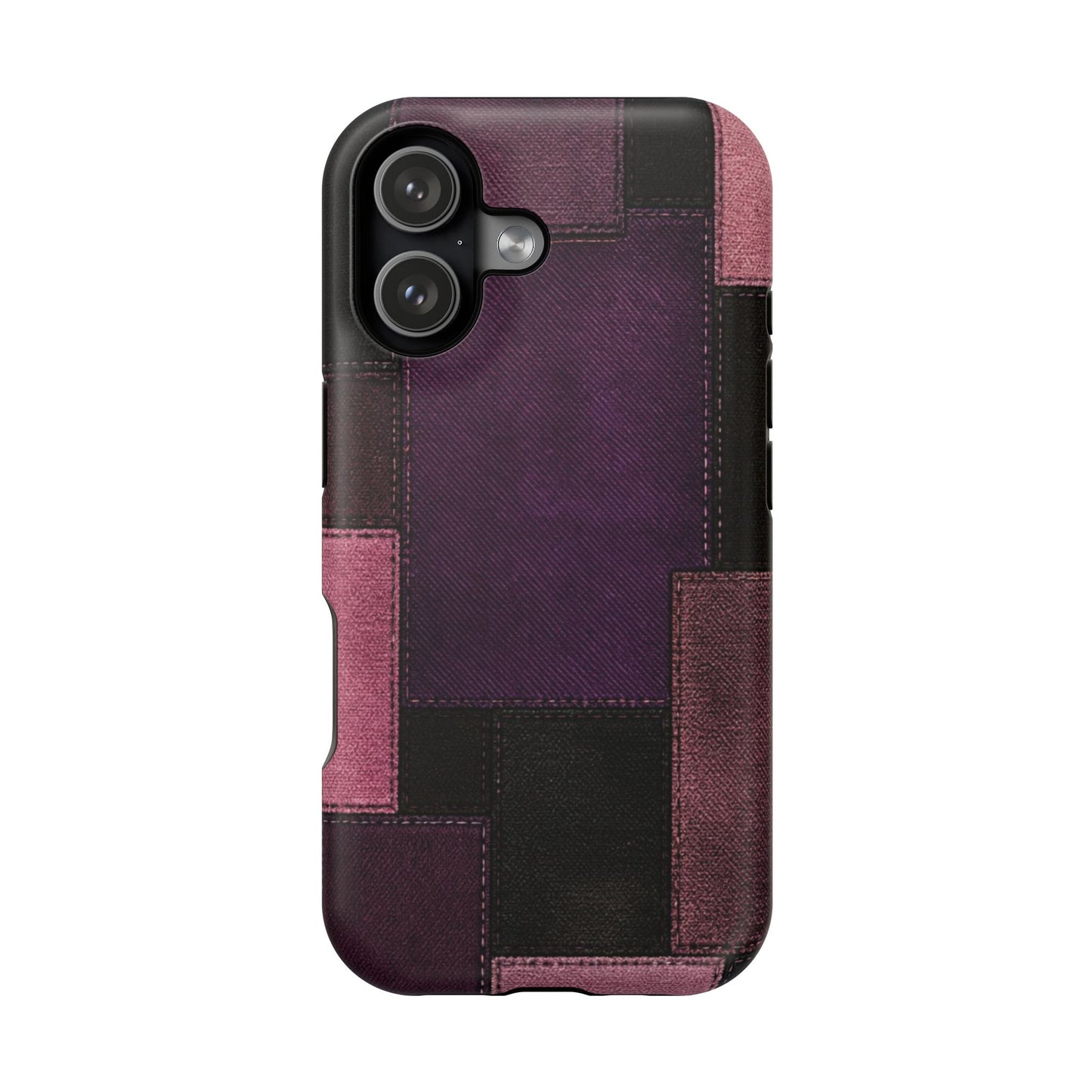 🤍 The Enchanted Aura™ Magnetic iPhone Case 🤍