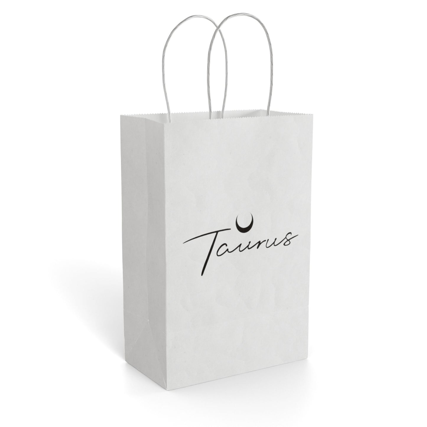🤍 Taurus Gift Bag | The Enchanted Wrap™ Collection 🤍