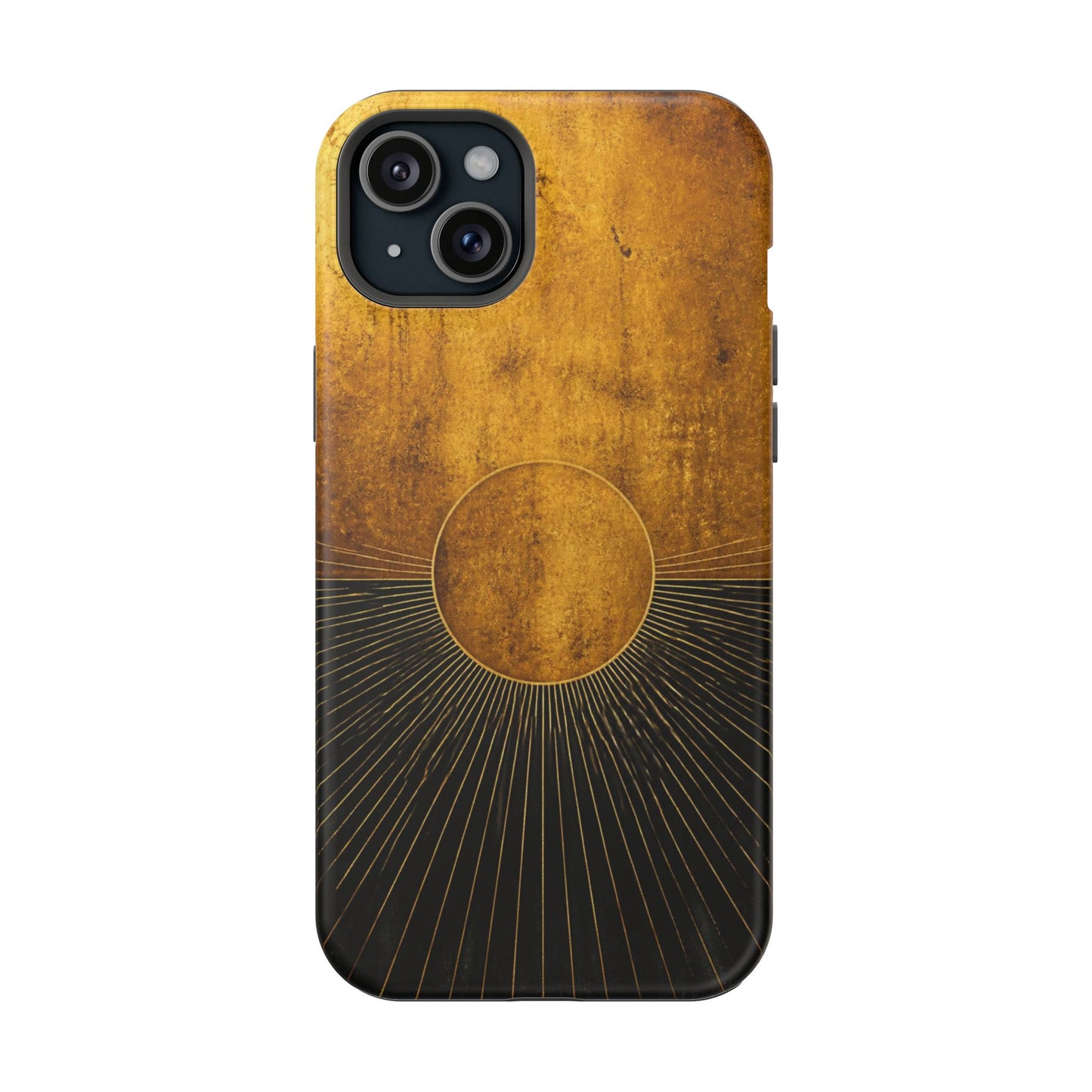 🤍 The Enchanted Aura™ Magnetic iPhone Case 🤍