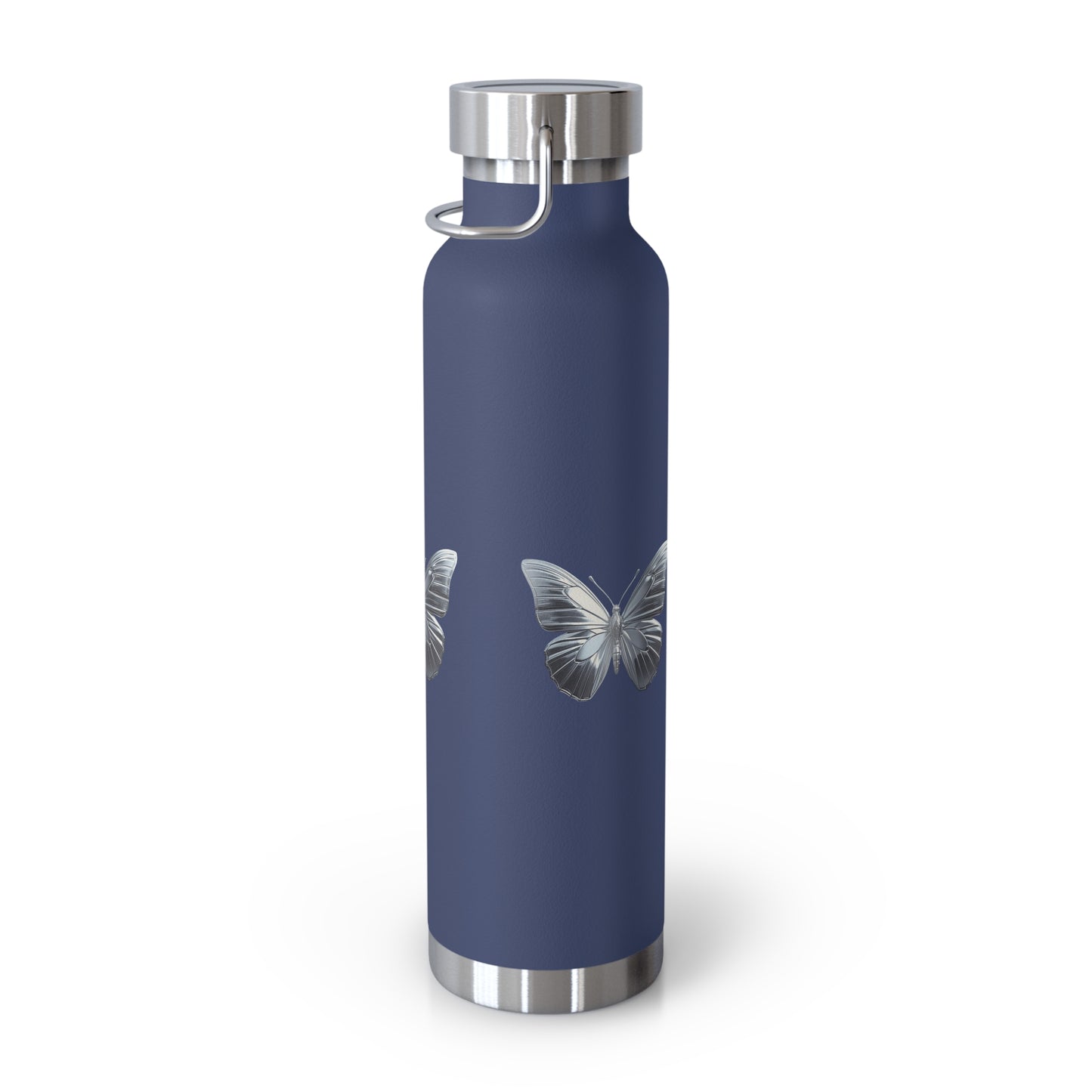 ✨🔮 Enchanted Copper Insulated Bottle – 22oz of Temperature Magic! 🔮✨