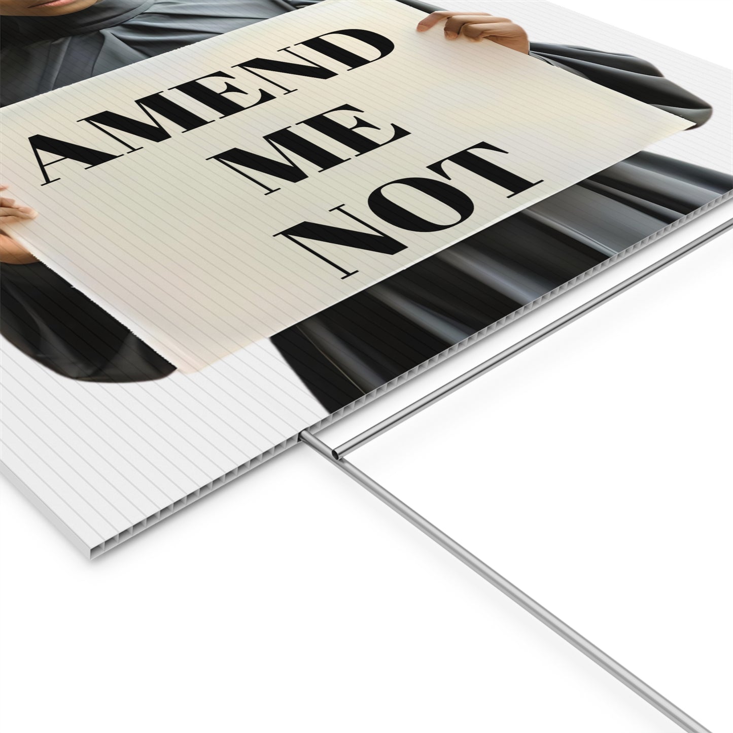 🪧✨ The Enchanted Uprising Yard Signs: Spellbound Statements for Every Stand ⚡🗽