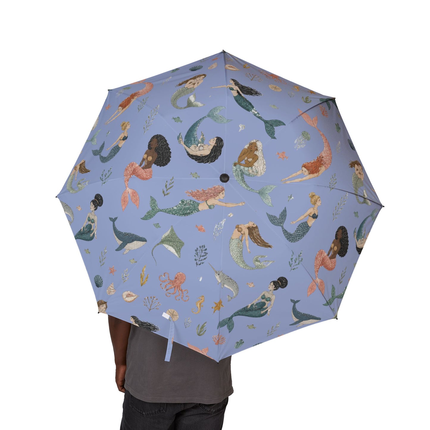 🤍 Statement Umbrella | The Enchanted Storm™ Collection 🤍