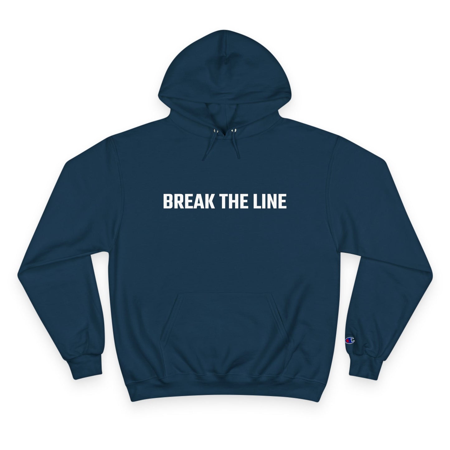 🤍 The Enchanted Order™ Aries Doctrine Hoodie 🤍