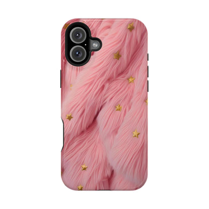 ✨📱 The Enchanted Aura Magnetic iPhone Case: Spellbinding Protection & MagSafe® Magic! 🔮🧲💎