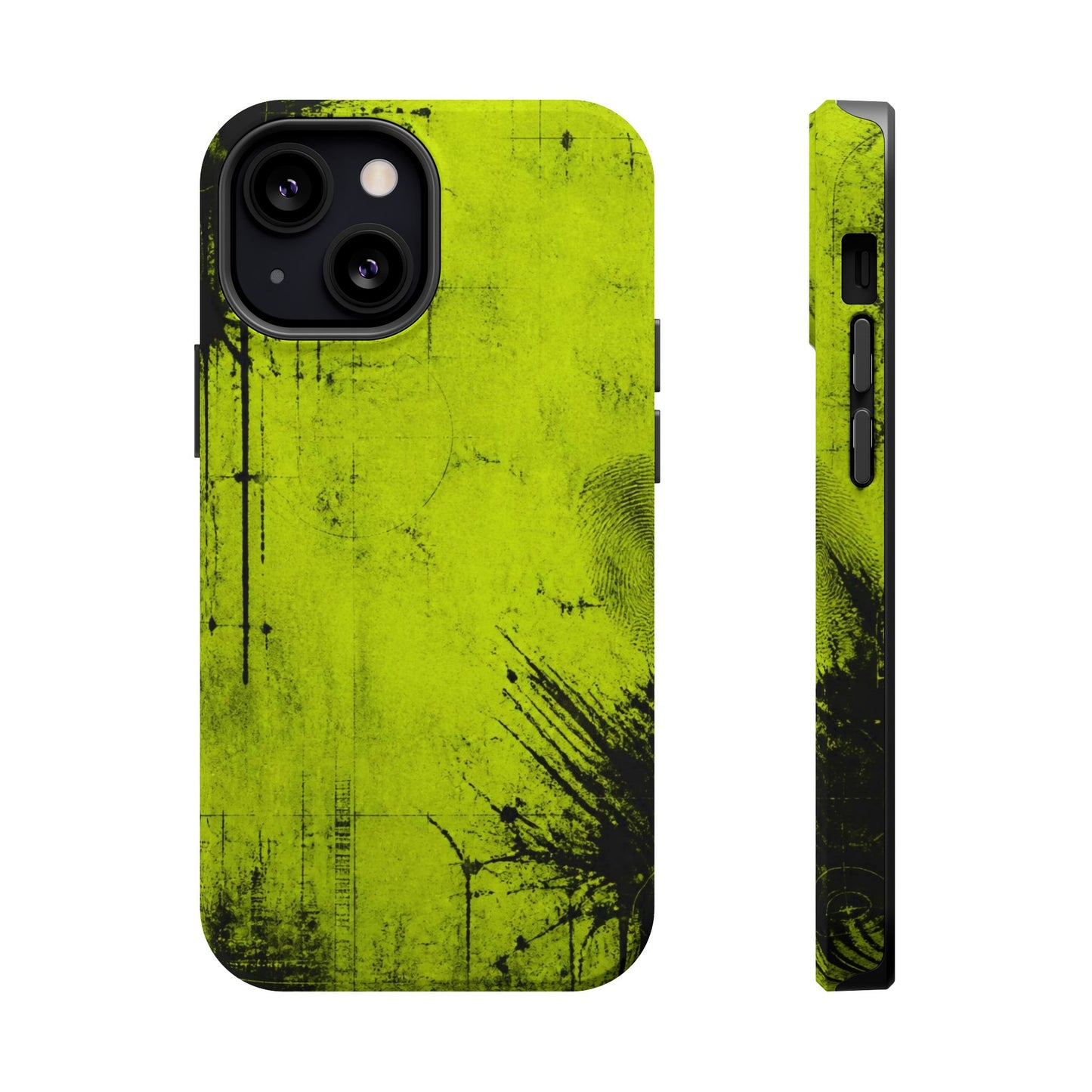 🤍 The Enchanted Aura™ Magnetic iPhone Case 🤍
