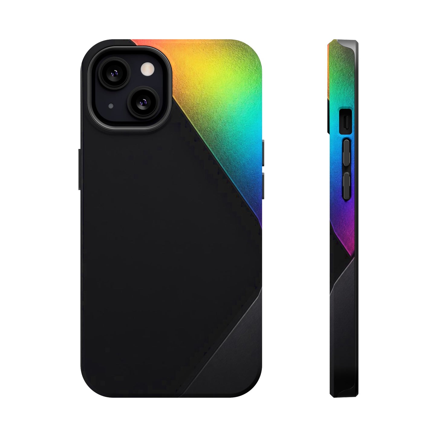 🤍 The Enchanted Aura™ Magnetic iPhone Case 🤍