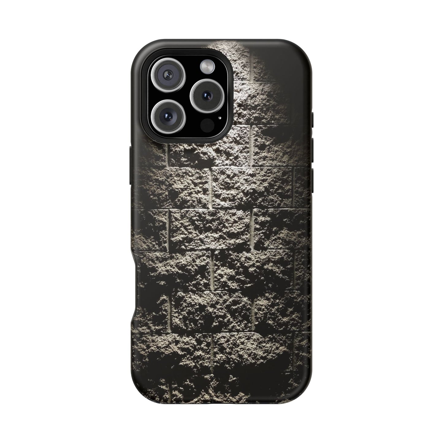 🤍 The Enchanted Aura™ Magnetic iPhone Case 🤍