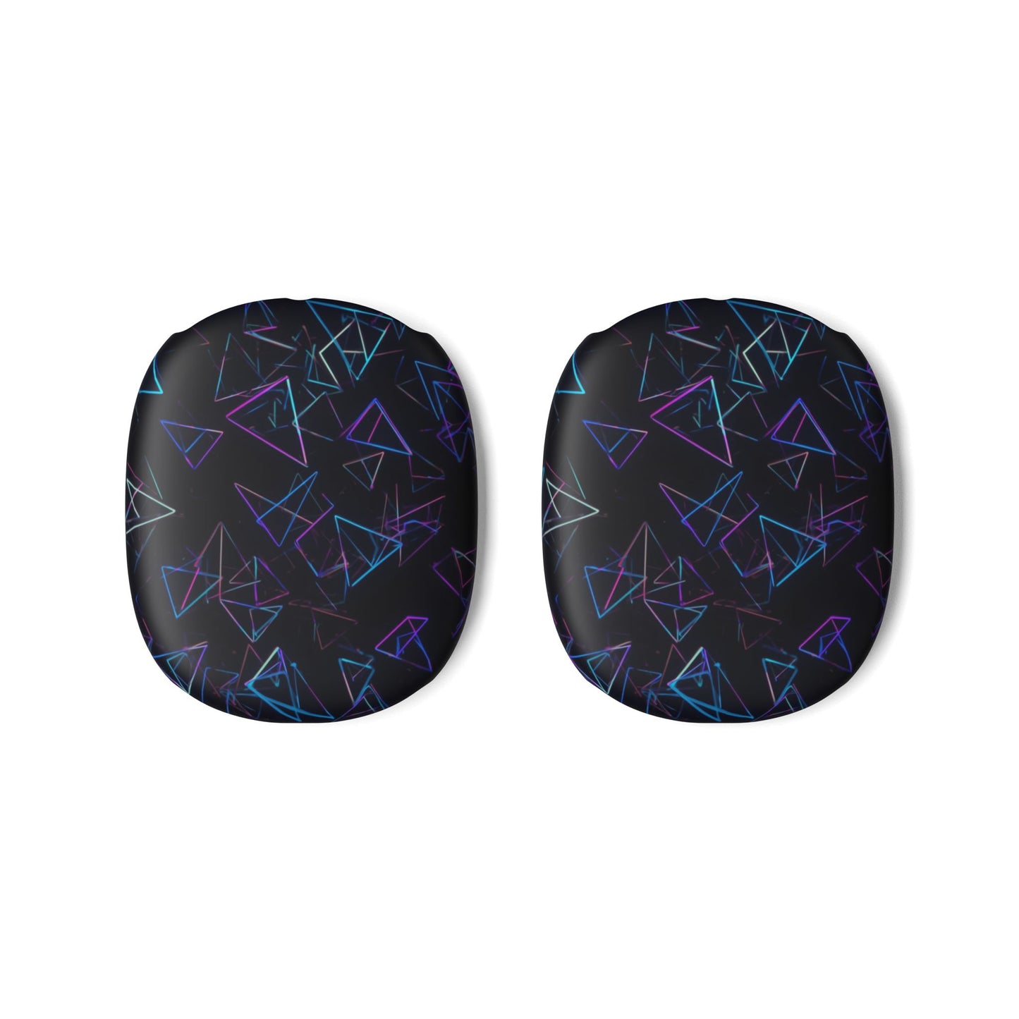 The Enchanted Aura™ AirPods Max Case – One-of-One Statement Shell 🎧✨