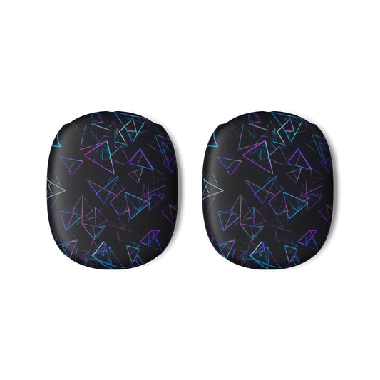 The Enchanted Aura™ AirPods Max Case – One-of-One Statement Shell 🎧✨