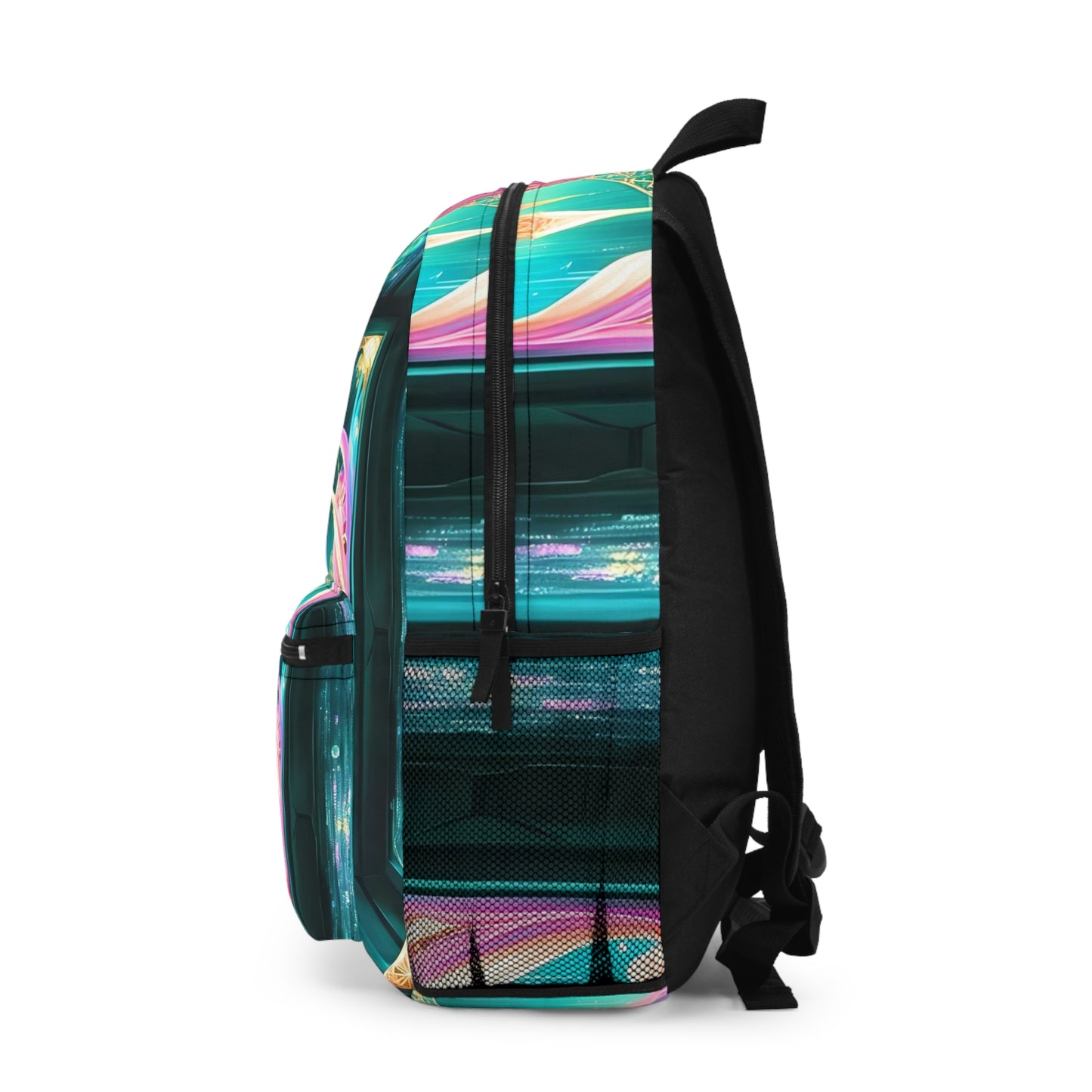 ✨ Step Up Your Style with Razzle-Dazzle Backpacks—Shine, Sparkle & Slay! 💖🎒