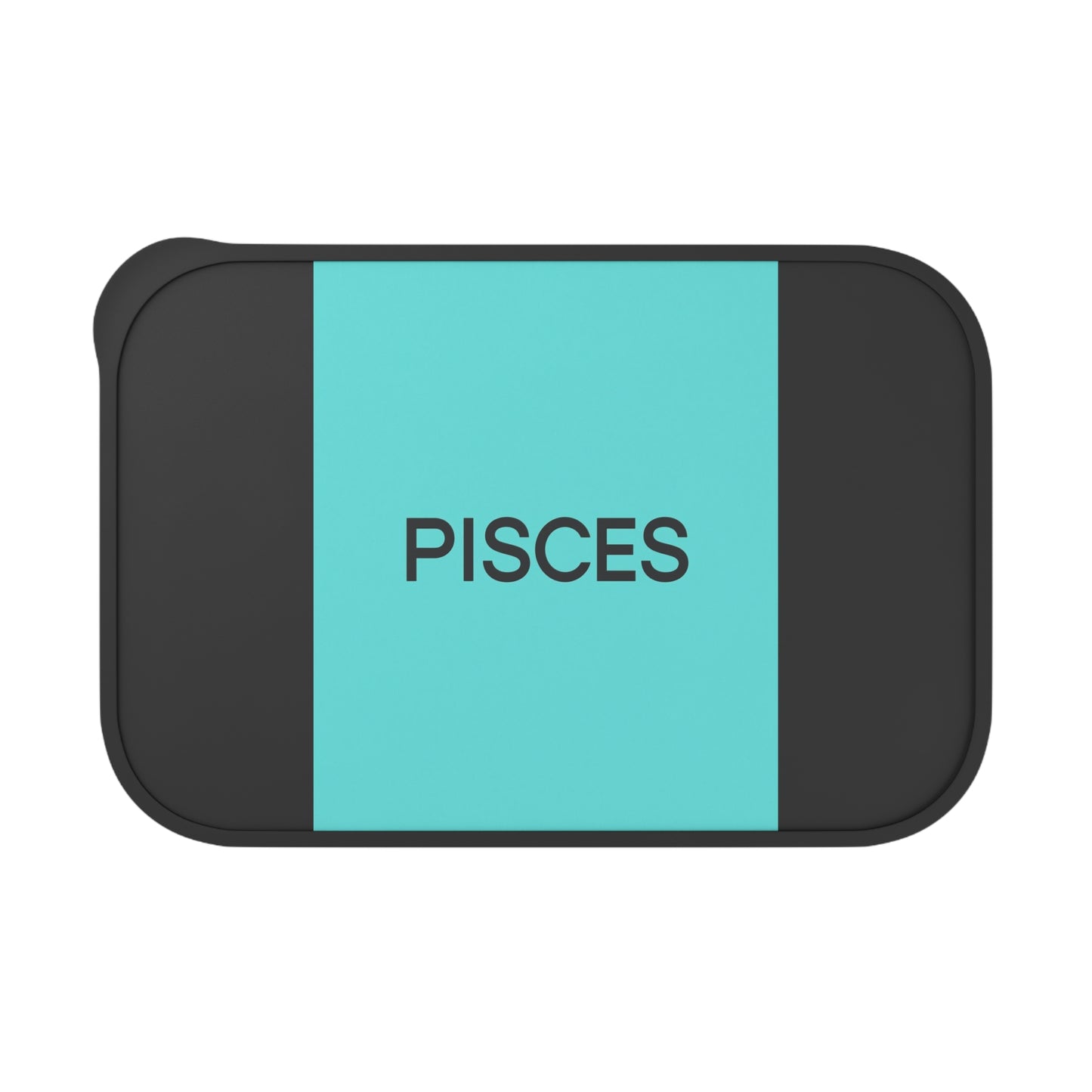 ♓🍱✨ Pisces Enchanted Bento Box Set – One-of-a-Kind Kitchen Essential 🐚💫