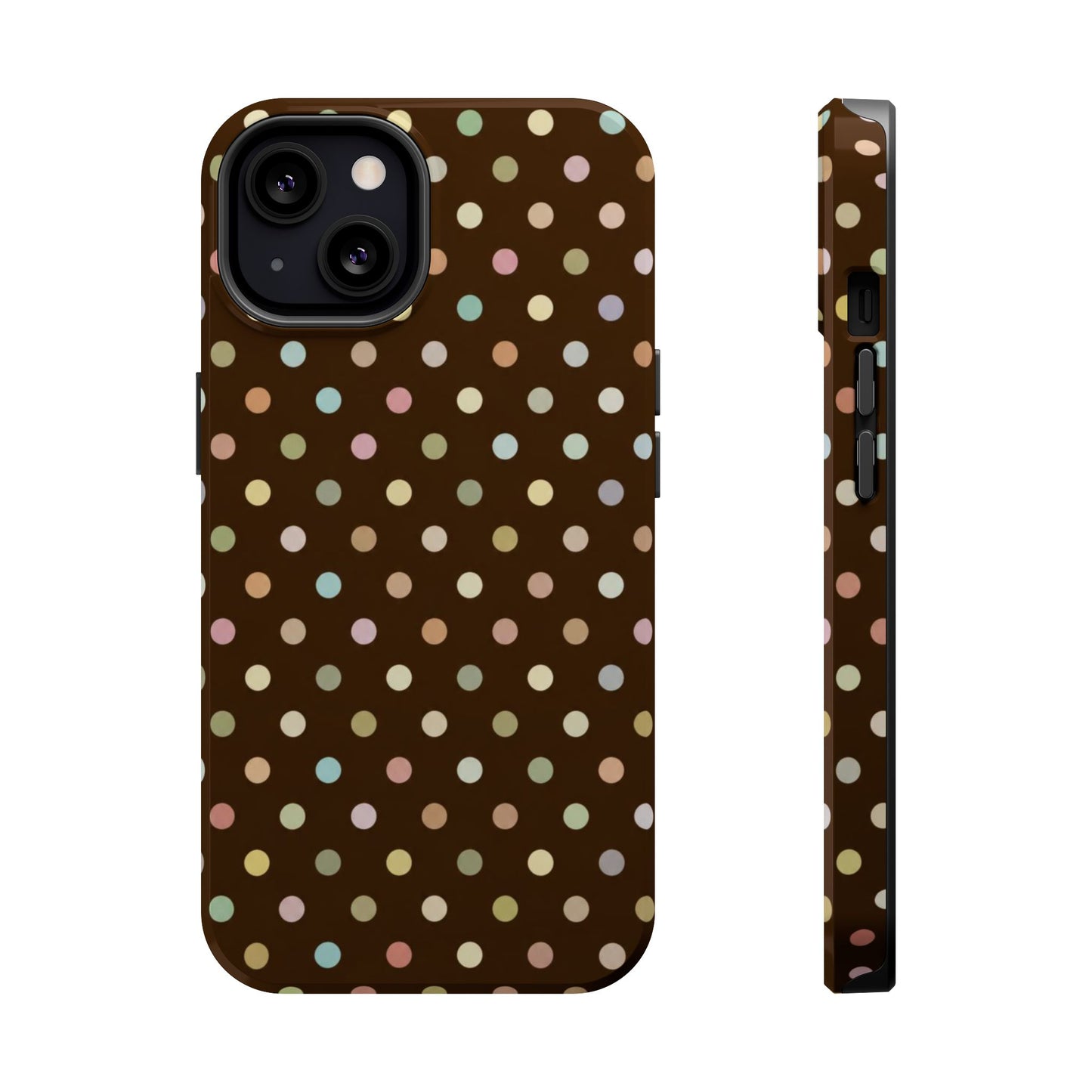 🤍 The Enchanted Aura™ Magnetic iPhone Case 🤍