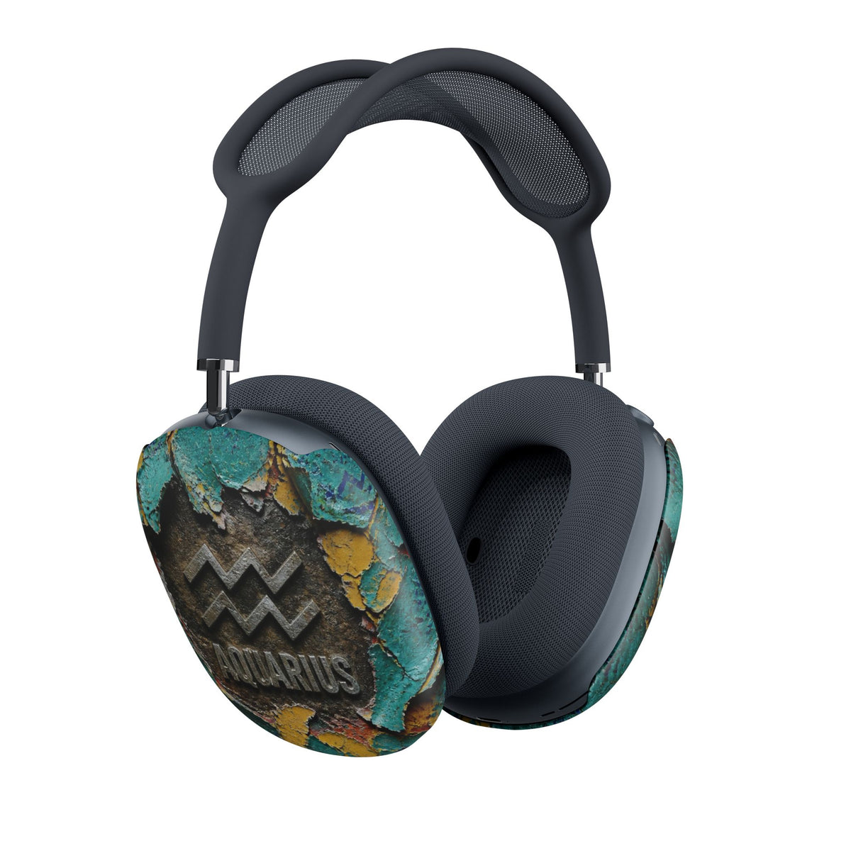 🤍 The Enchanted Aura™ Aquarius AirPods Max Case 🤍