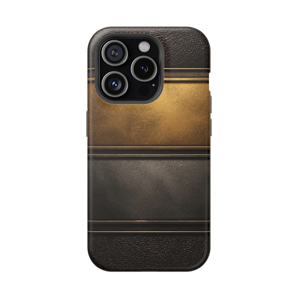 🤍 The Enchanted Aura™ Magnetic iPhone Case 🤍