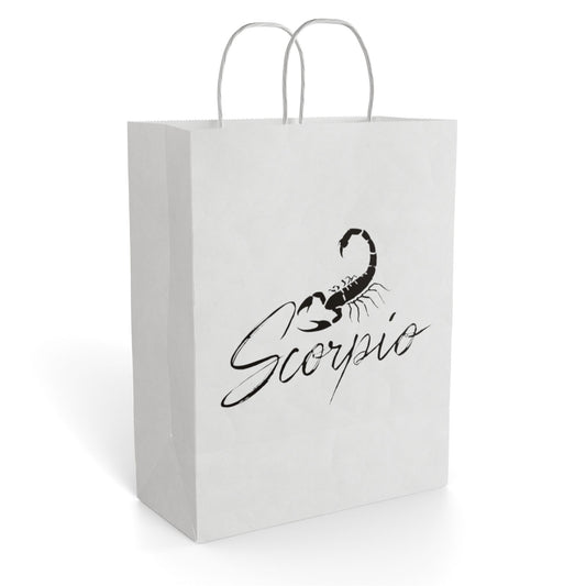 ♏ The Enchanted Scorpio Gift Bag ✨🖤