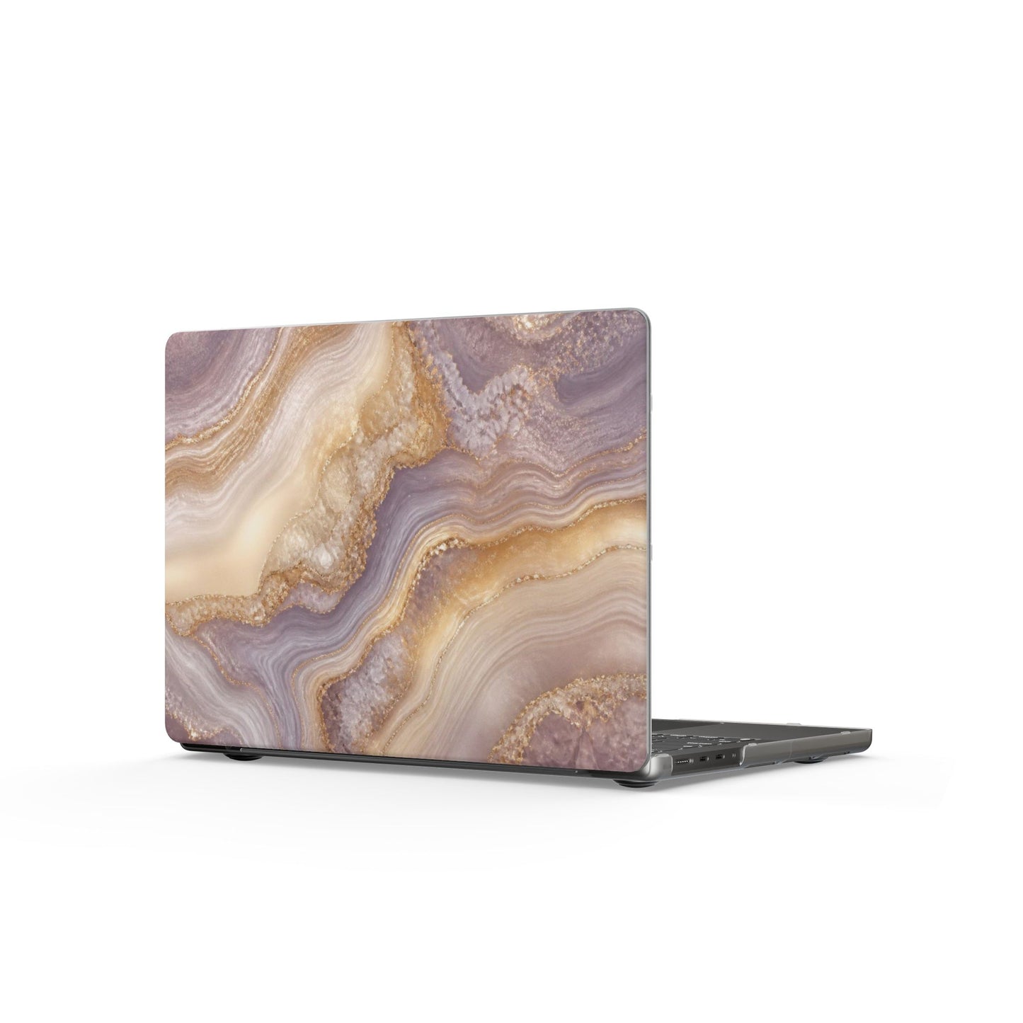 🤍 The Enchanted Starlight™ MacBook Case 🤍