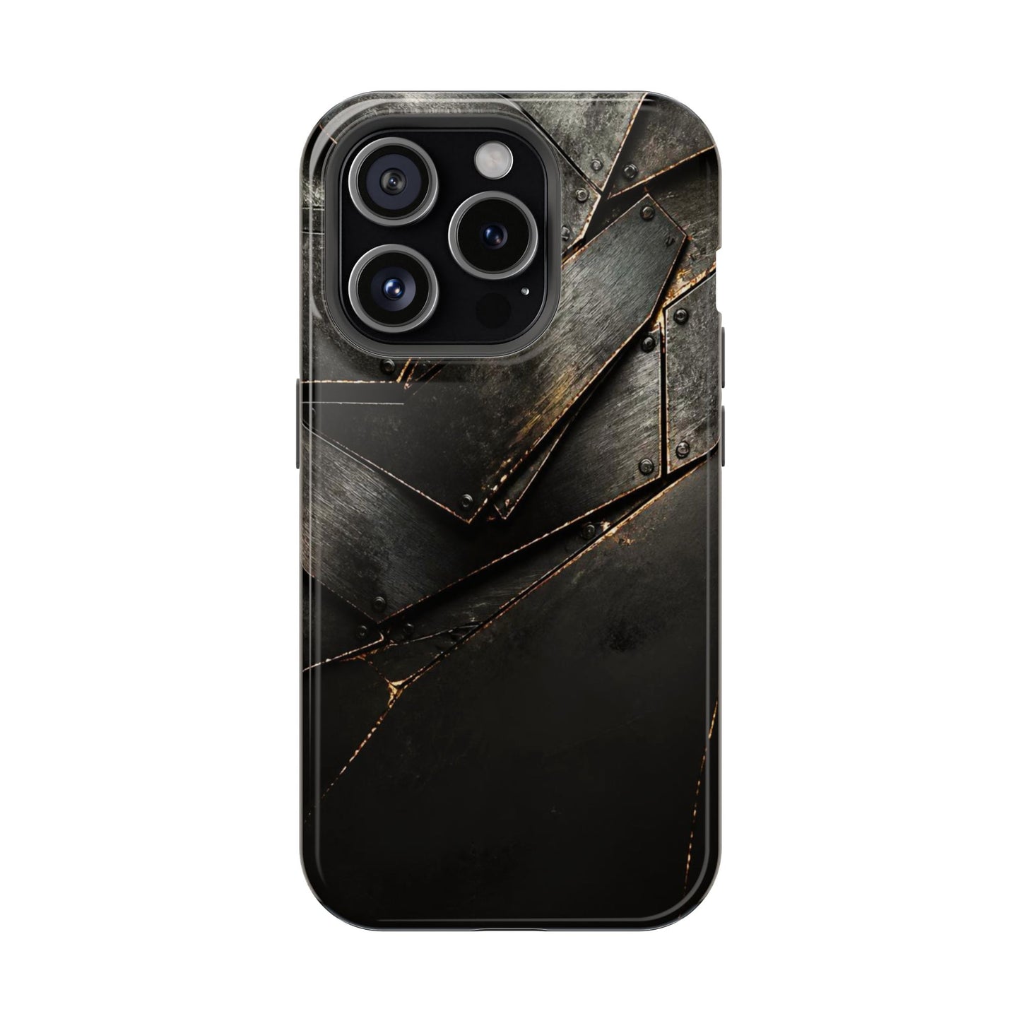 🤍 The Enchanted Aura™ Magnetic iPhone Case 🤍