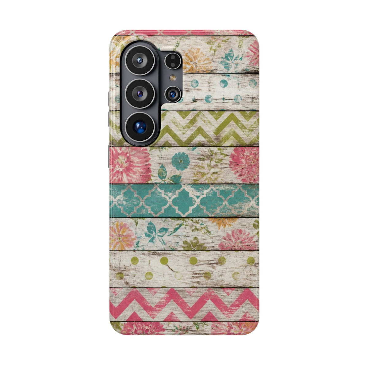 🤍 The Enchanted Aura™ Magnetic Samsung Galaxy Case 🤍