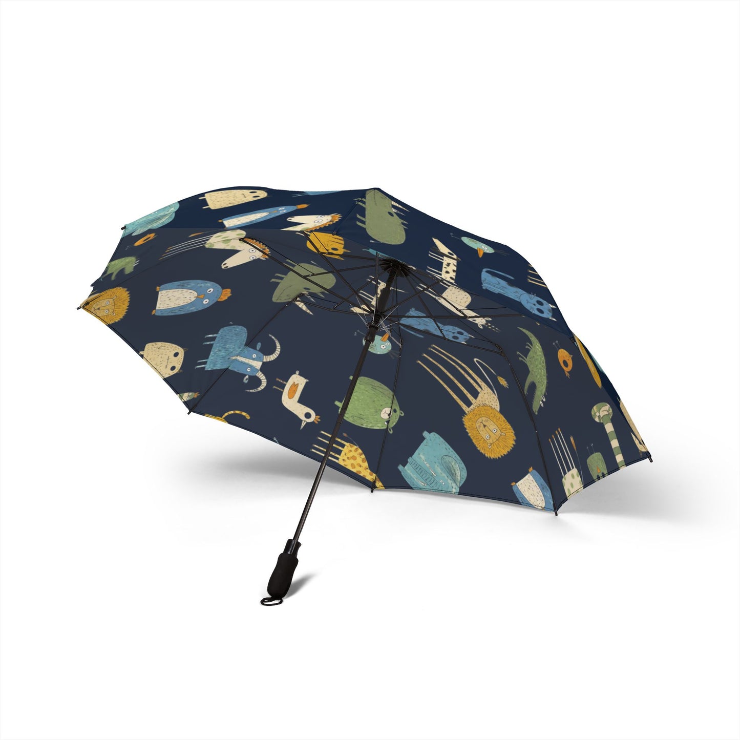 🤍 Statement Umbrella | The Enchanted Storm™ Collection 🤍