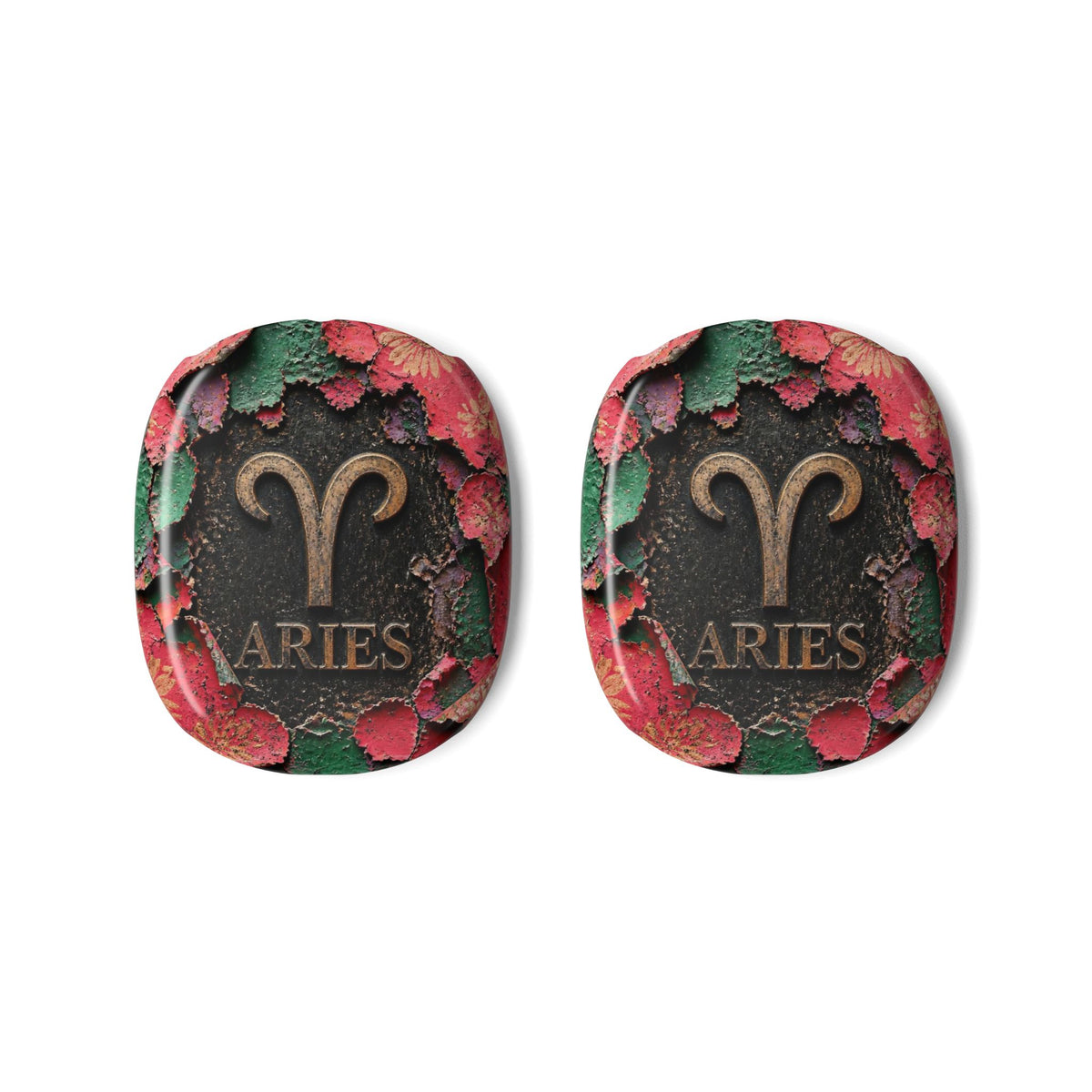 🤍 The Enchanted Aura™ Aries AirPods Max Case 🤍