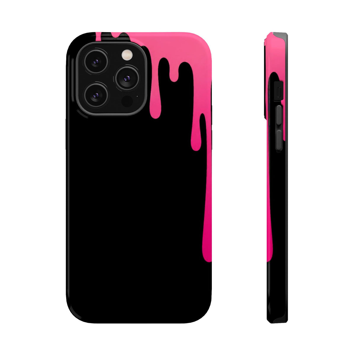 🤍 The Enchanted Aura™ Magnetic iPhone Case 🤍