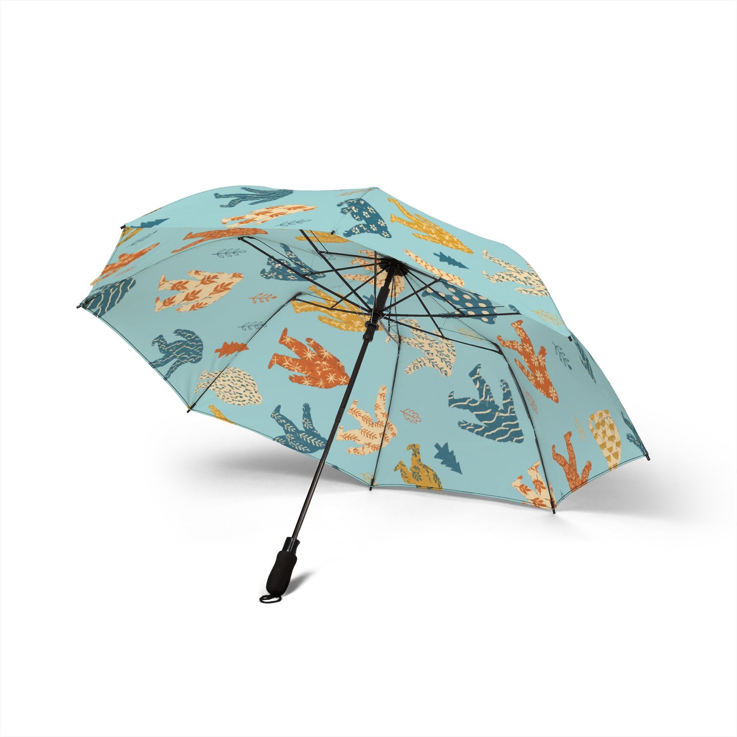 🤍 Statement Umbrella | The Enchanted Storm™ Collection 🤍
