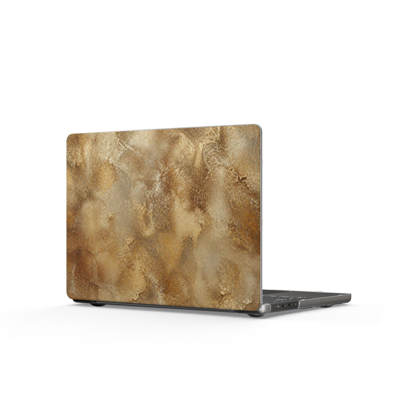 🤍 The Enchanted Starlight™ MacBook Case 🤍