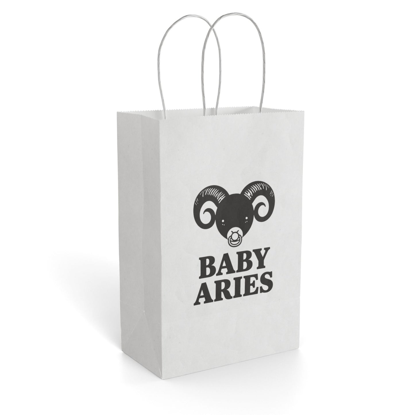♈ Baby Aries Gift Bag | The Little Zodiac™ Collection