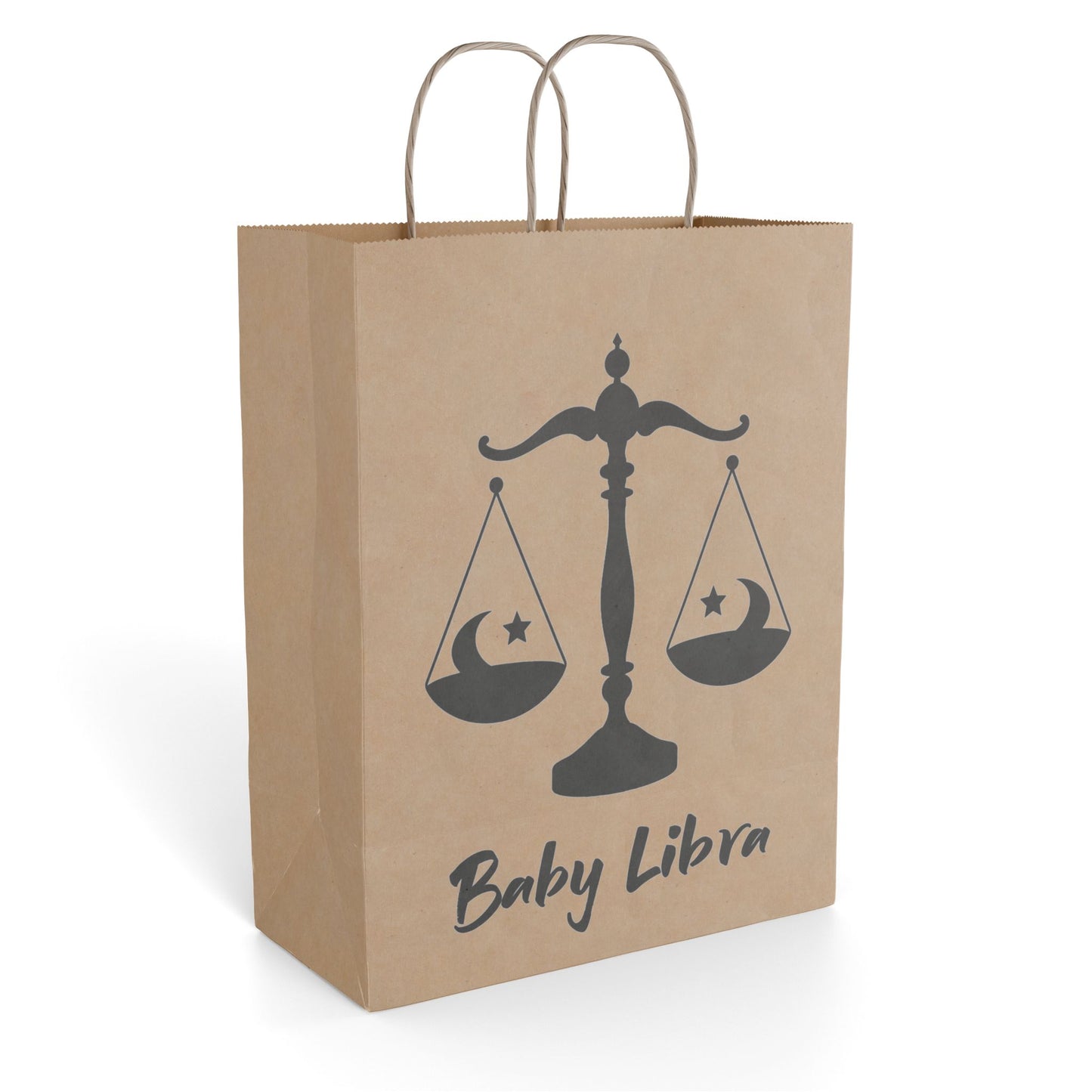 ♎ Baby Libra Gift Bag | The Little Zodiac™ Collection