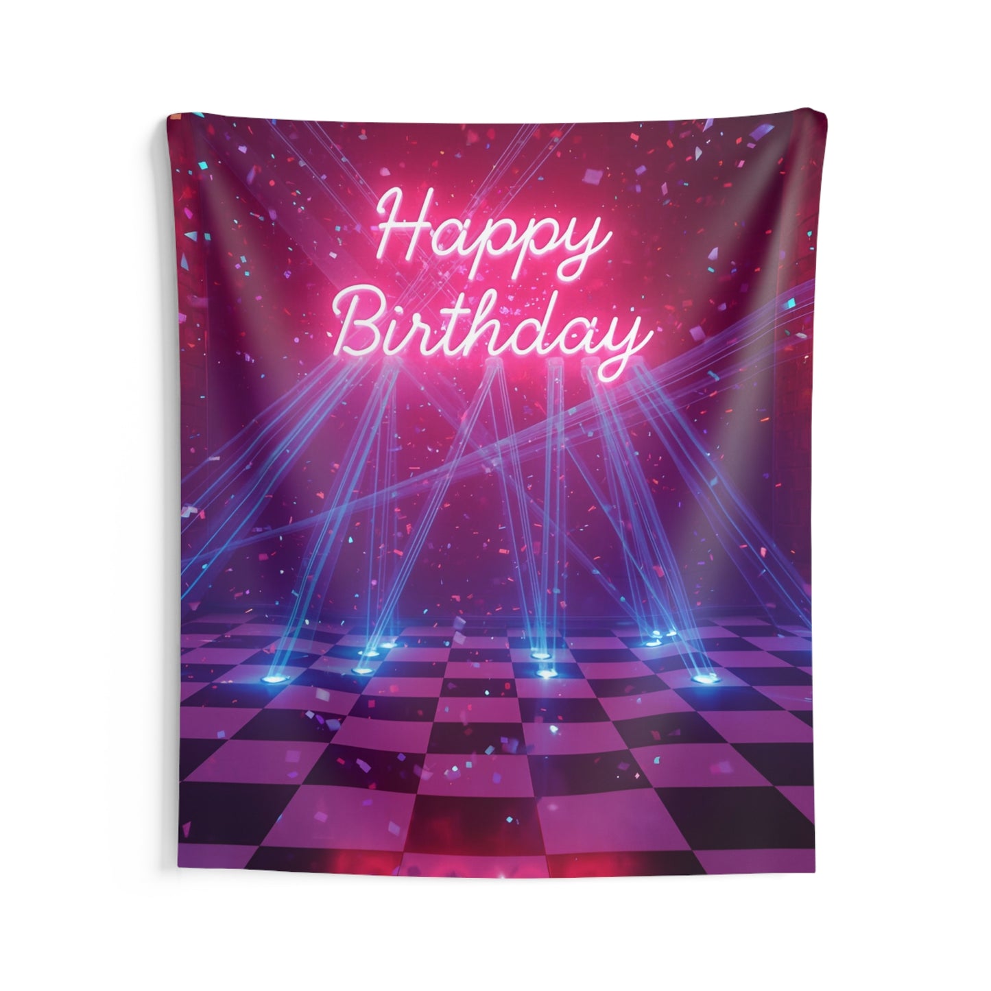 🌟✨🪄 Enchanted Tapestry for Magical Spaces & Captivating Photos 🪄✨🌟