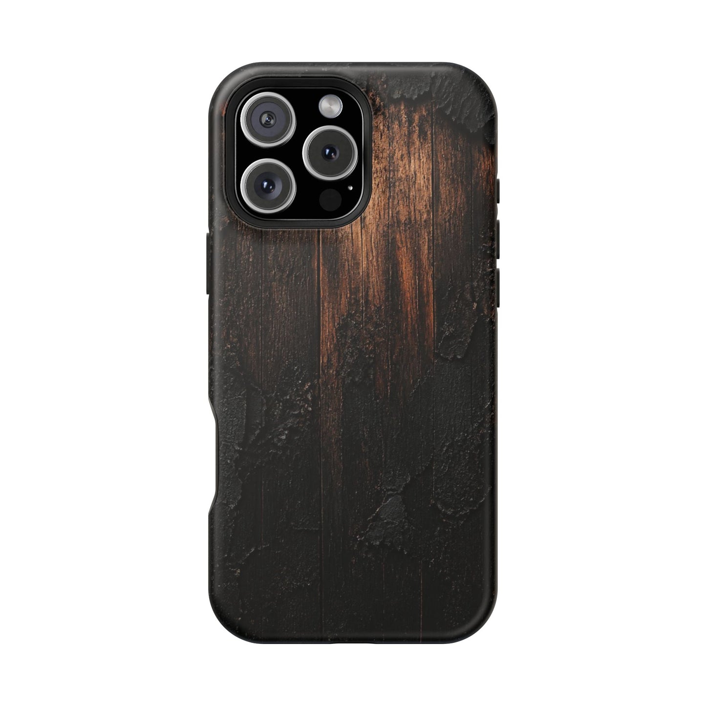 🤍 The Enchanted Aura™ Magnetic iPhone Case 🤍