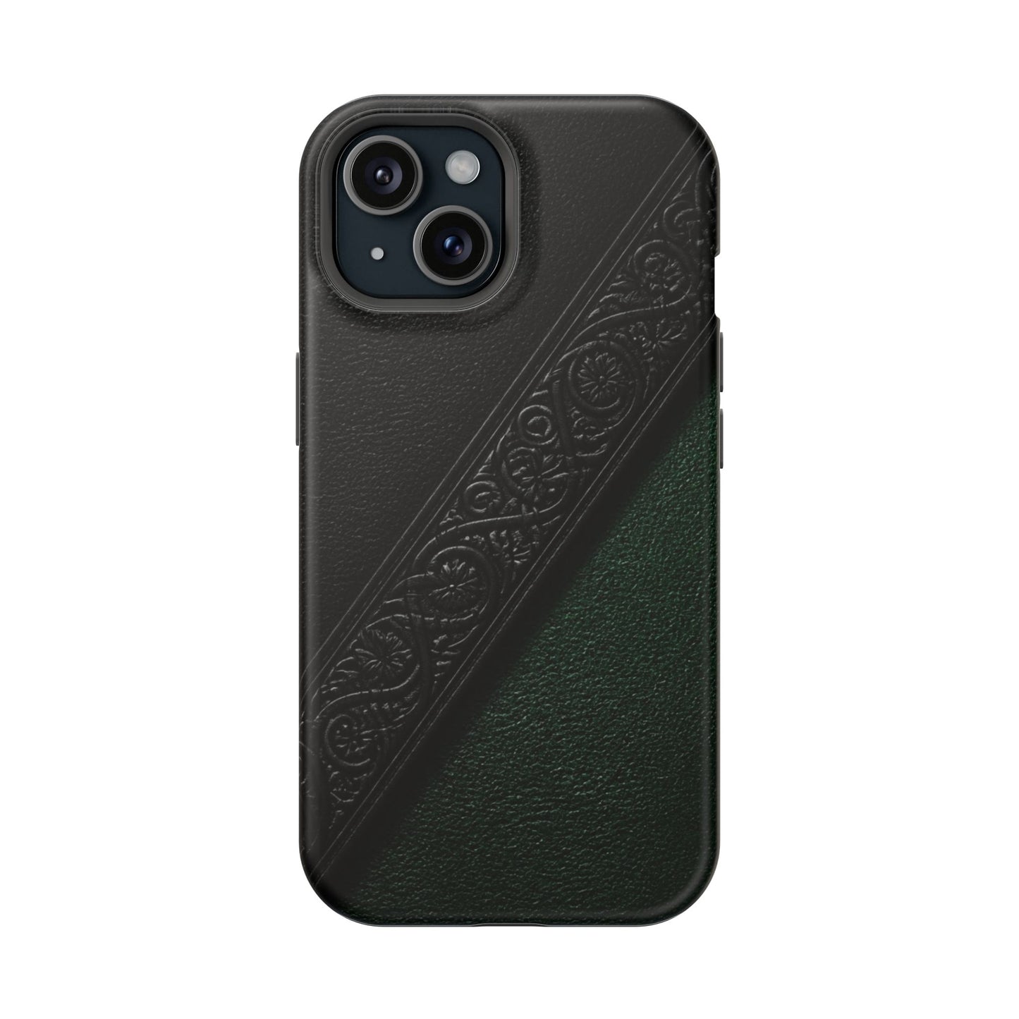 🤍 The Enchanted Aura™ Magnetic iPhone Case 🤍