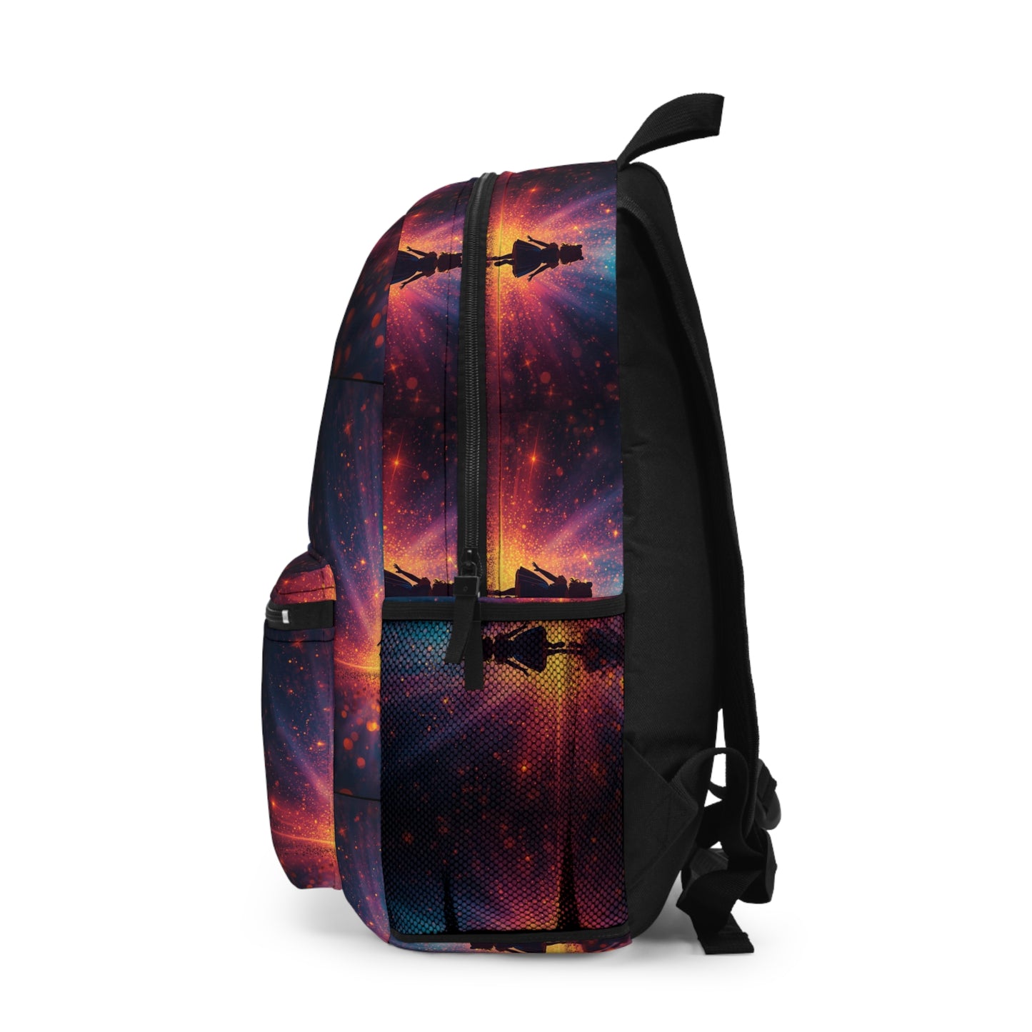 ✨ Step Up Your Style with Razzle-Dazzle Backpacks—Shine, Sparkle & Slay! 💖🎒