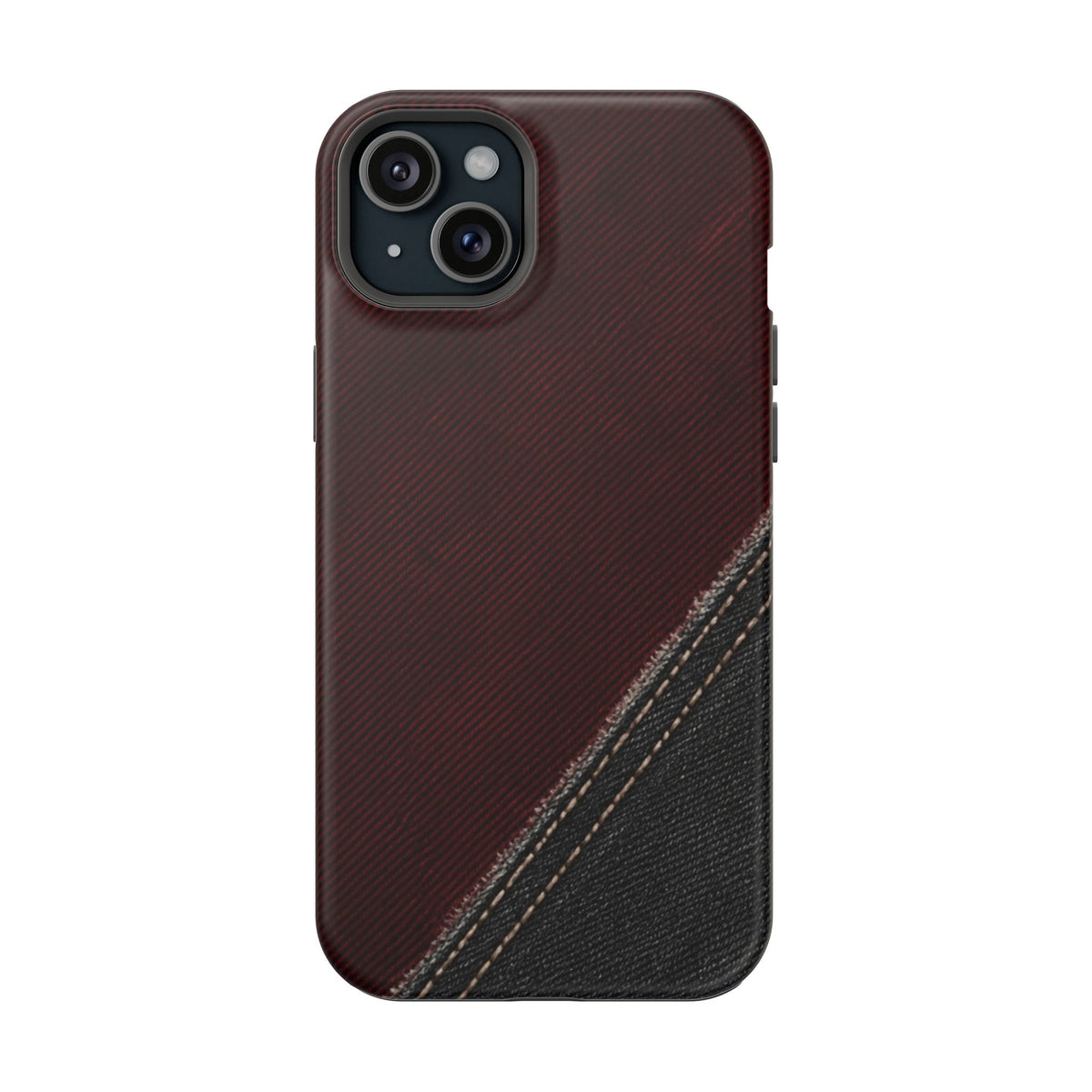 🤍 The Enchanted Aura™ Magnetic iPhone Case 🤍