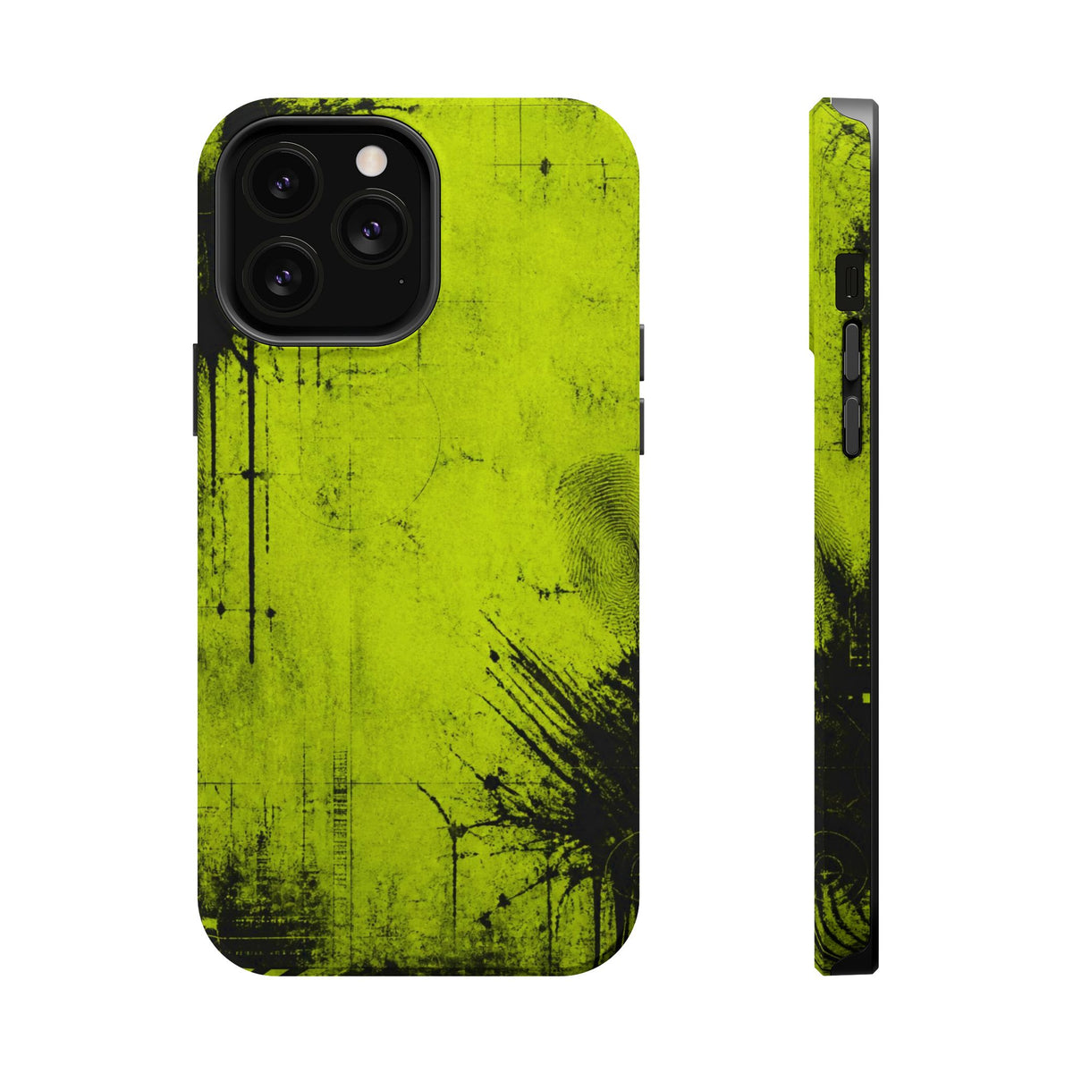 🤍 The Enchanted Aura™ Magnetic iPhone Case 🤍